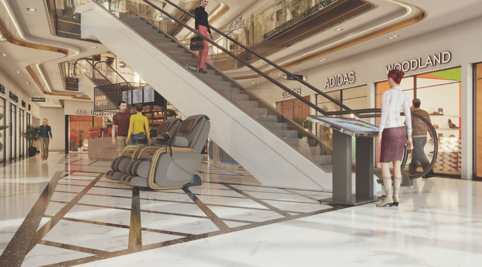 Kundan-Profit-bay-Elevation